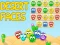Desert Faces — безплатна онлайн игра