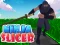 Ninja Slicer — безплатна онлайн игра
