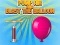 Pump Air And Blast The Balloon — безплатна онлайн игра