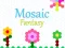 Mosaic Fantasy — безплатна онлайн игра