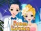 Pretty prom lovers — безплатна онлайн игра