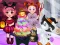 Happy Halloween — безплатна онлайн игра