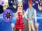 Princesses: Lantern Competition — безплатна онлайн игра