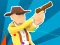 Ragdoll Duel — безплатна онлайн игра