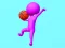 Faceball — безплатна онлайн игра