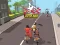 Motor Rush — безплатна онлайн игра