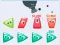 Jelly Mergence — безплатна онлайн игра