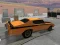 Backyard Car Parking — безплатна онлайн игра