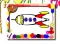 Rockets Coloring Book — безплатна онлайн игра