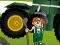 Zoptirik Tractor Challenge — безплатна онлайн игра