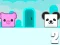 Panda Escape With Piggy 2 — безплатна онлайн игра