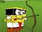 Spongebob Shoot Zombie — безплатна онлайн игра