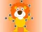 Point To Point Happy Animals — безплатна онлайн игра