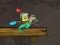 Spongebob and Dragons — безплатна онлайн игра