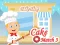 Cake Match 3 — безплатна онлайн игра