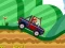Mario Truck Ride — безплатна онлайн игра