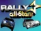 Rally All Stars — безплатна онлайн игра
