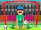 Keep The Goal — безплатна онлайн игра