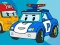 Robocar Coloring Book — безплатна онлайн игра