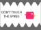 Dont Touch The Spikes — безплатна онлайн игра