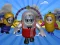 Fall Guys & Fall Girls Knockdown Multiplayer — безплатна онлайн игра