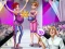 Pregnant princesses on the catwalk — безплатна онлайн игра