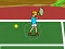 Twisted Tennis — безплатна онлайн игра