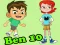 Ben 10 Run — безплатна онлайн игра