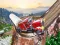 Semi Truck Snow Simulator — безплатна онлайн игра