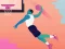 Basketball Hero Jigsaw — безплатна онлайн игра