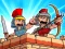 Impire Rush Rome Wars Tower Defense — безплатна онлайн игра