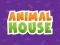 Animal House — безплатна онлайн игра