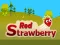 Red Strawberry — безплатна онлайн игра