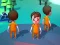 Prison Escape Plan — безплатна онлайн игра