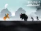 Horseback Survival Zombies Escape — безплатна онлайн игра