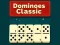 Dominoes Classic — безплатна онлайн игра