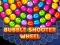 Bubble Shooter Fruits Wheel — безплатна онлайн игра