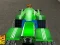 Ben 10 ATV 3D — безплатна онлайн игра