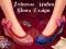 Princess Mulan Shoes Design — безплатна онлайн игра