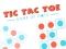TIC TAC TOE The Original Game — безплатна онлайн игра