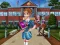 School Day Preps — безплатна онлайн игра