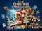 Cute Christmas Animals Jigsaw — безплатна онлайн игра