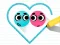 Love Balls — безплатна онлайн игра
