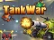 Tankwar.io — безплатна онлайн игра