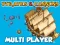 Pirates & Cannons Multi Player — безплатна онлайн игра