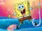 Spongebob and Friends — безплатна онлайн игра