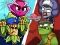 Plants Vs Zombies - Merge Defense — безплатна онлайн игра