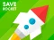 Save Rocket — безплатна онлайн игра
