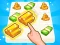 Cat Life Merge Money — безплатна онлайн игра