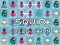 Squid Collection — безплатна онлайн игра